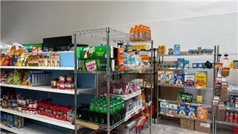 Convenient store & Deli shop for sale in SF Bernal Heights