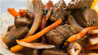 Authentic Ethiopean Restaurant with Private Hookah Lounge