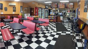 Food , cold drink & more