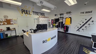 Franchise Boutique Fitness Studio in Centennial, Colorado