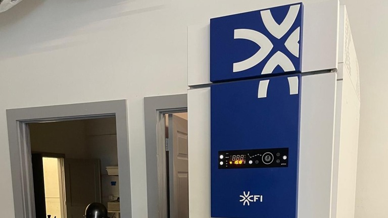 CFI 1-door proofer