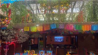 Amazing 6,700SF  Mexican Restaurant for Sale – Turnkey & Stunning!