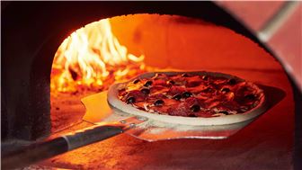 Established Pizza Restaurant in High Traffic SF Neighborhood