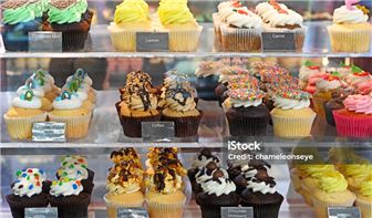 Owner Absentee Franchise Handcrafted Cakes in Southwest Houston