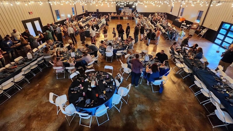 Event Venue 