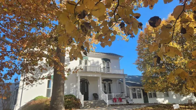 Historic Lodging & Events