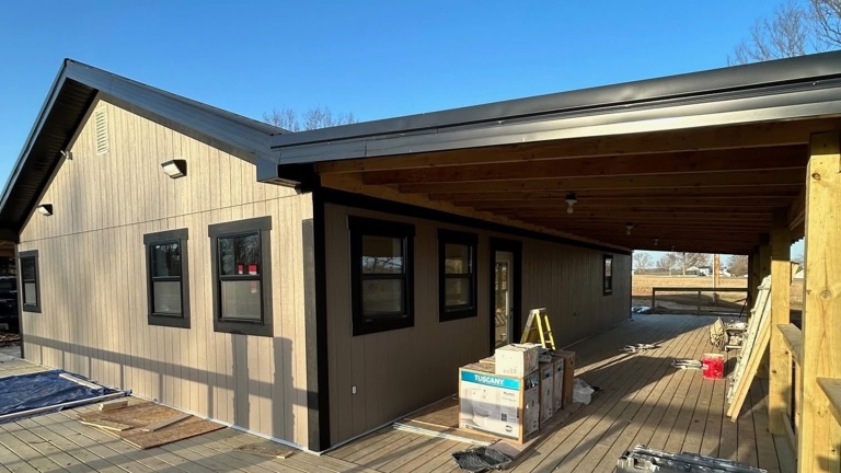 New Construction 