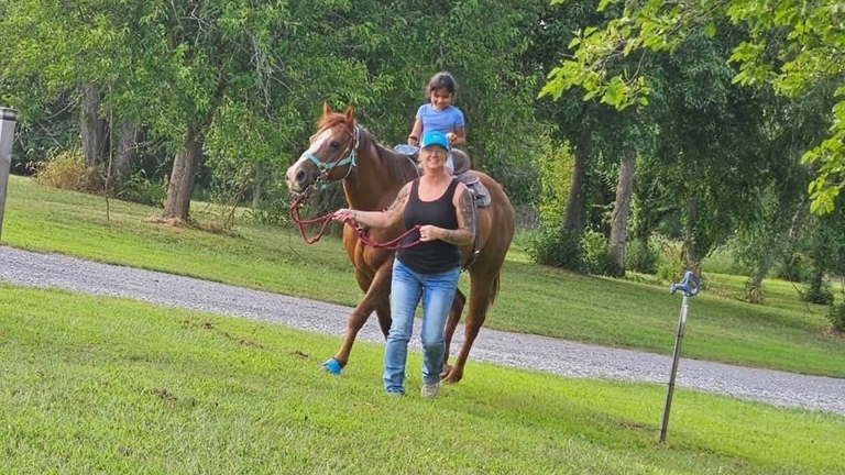 Equestrian Stables