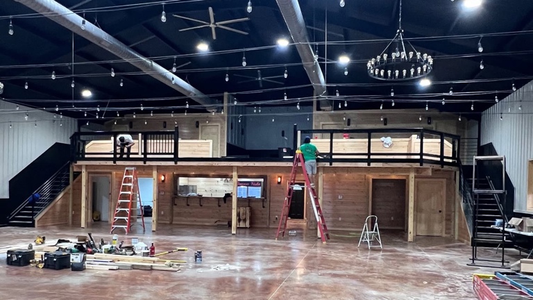 New Construction 