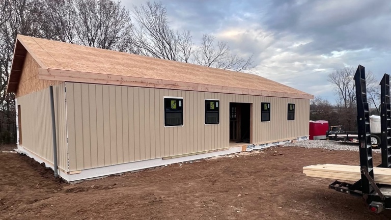 New Construction