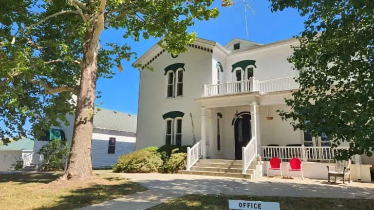 Historic Lodging & Events