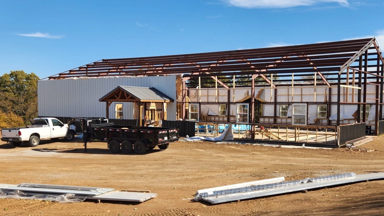 New Construction 