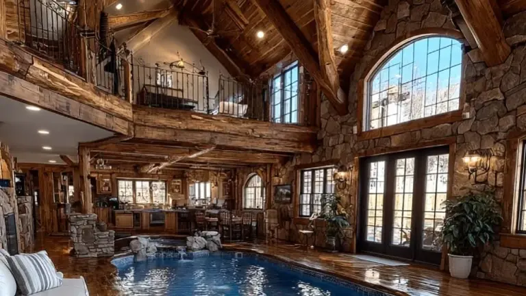 Club house opening 2026