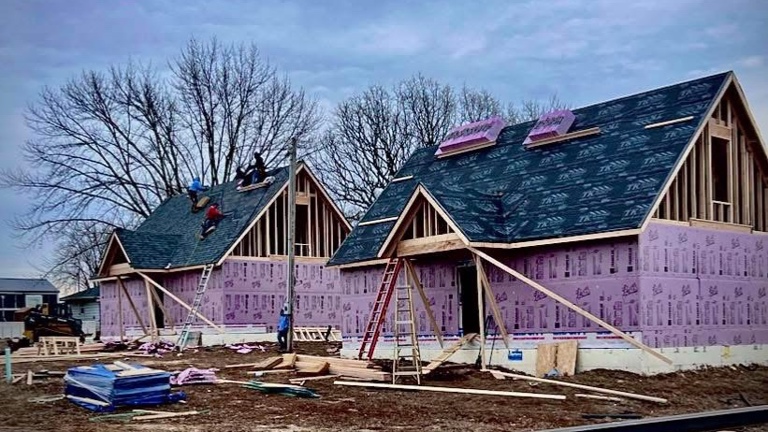 New Construction 