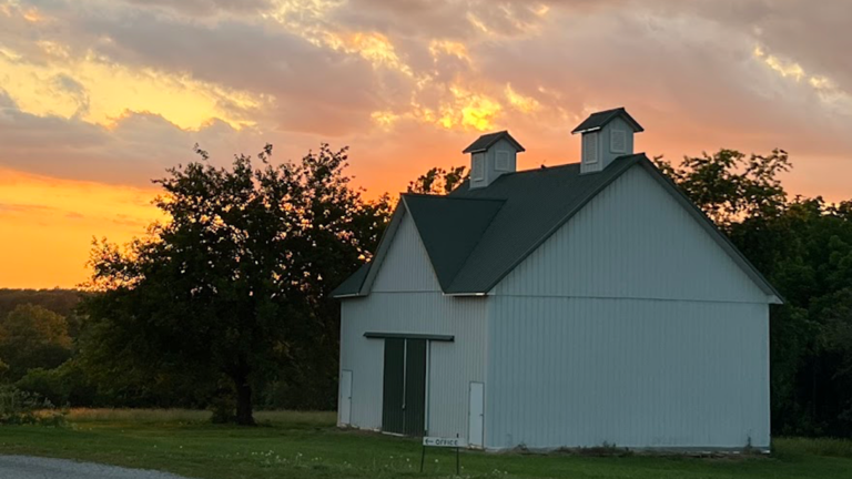 Equestrian Stables