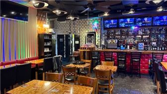 Bar & Restaurant for Sale in New York