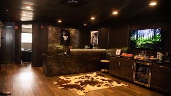Lucrative Luxury Men's Med Spa and Hair Restoration Clinic For Sale
