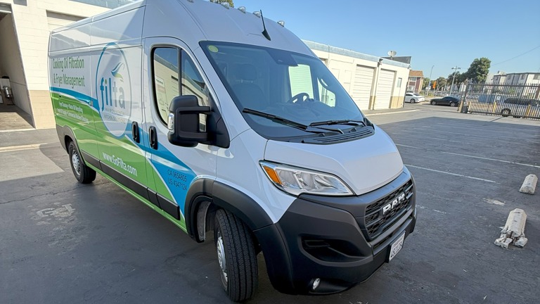 Van