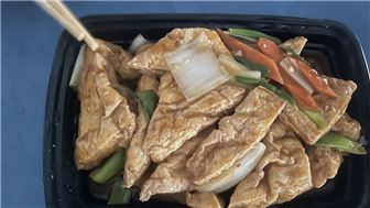 Fast Casual Restaurant Fits Most Menu's MRB MD 1591