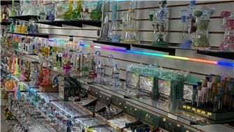 $84,000 NET Absentee-Run Mesa Smoke Shop w/ Seller Financing!!!