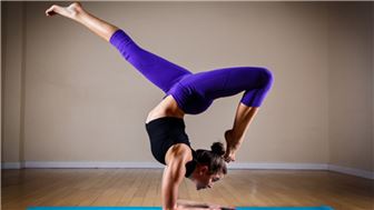 Profitable Yoga Studio