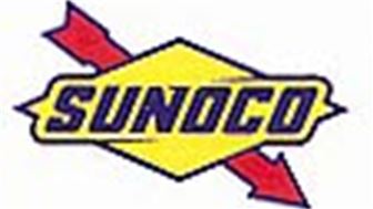 Sunoco Gas Station Business For Sale