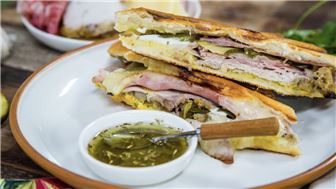 Beautiful Quick-Serve Latin Restaurant – New Port Richey, FL