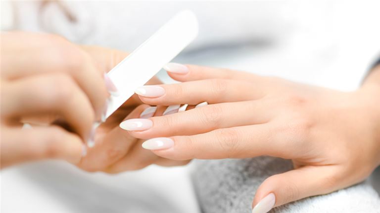Nail Salon For Sale In Pacific Beach