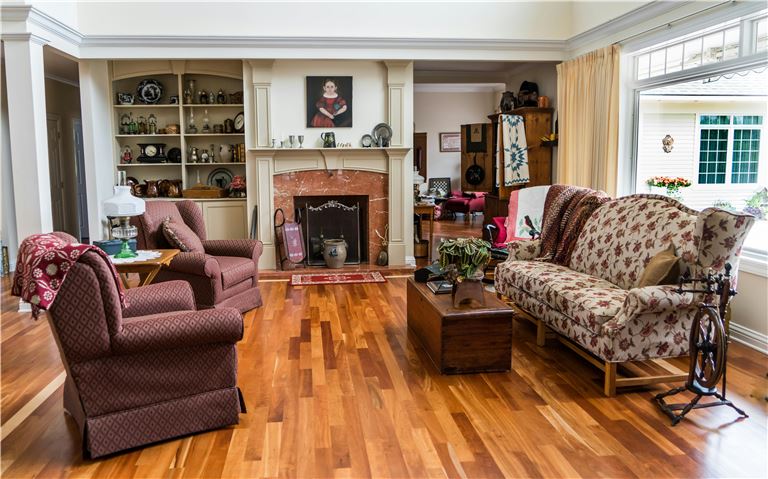 Quality Products. Professional Installers. Satisfied Customers.