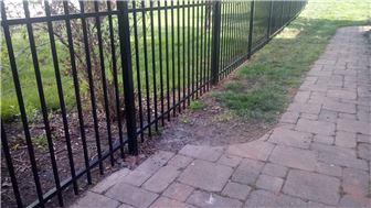 Well Established Fence and Railing Company