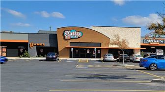 Iconic Pizza Franchise for Sale in OKC! Family Entertainment Center!