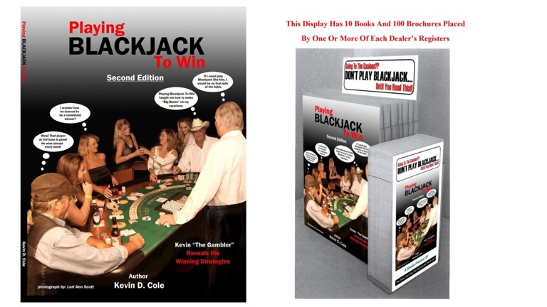 Book Cover and Display