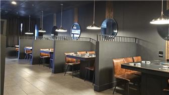 Indian Restaurant in Prime Area, Near Downtown Orlando