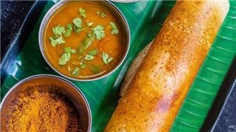 Established Indian restaurant for sale in SF Mission off Valencia