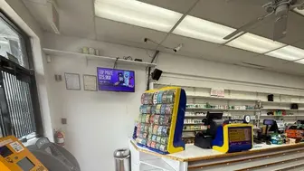 Convenient Store With Good Lottery Business For Sale