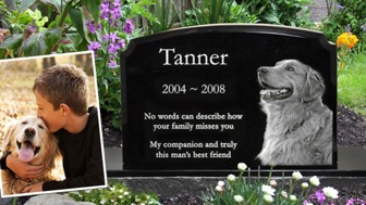 Pet Memorial & Cremation Services $729k Gross Sales w/$241k net return