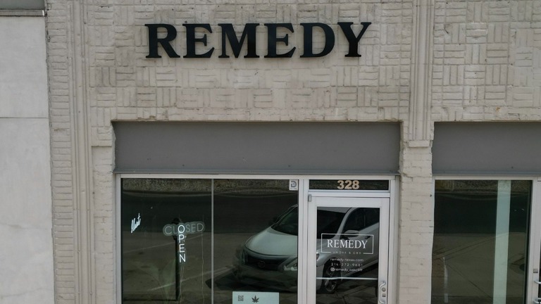 Outside the business 