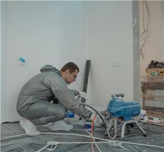 Established Residential and Commercial Painter Franchise