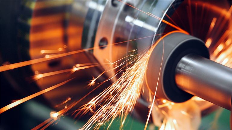 IEI Machining