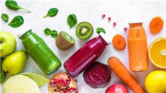 Vinni's Listing - Fast-Casual Healthy Eating Juice Café