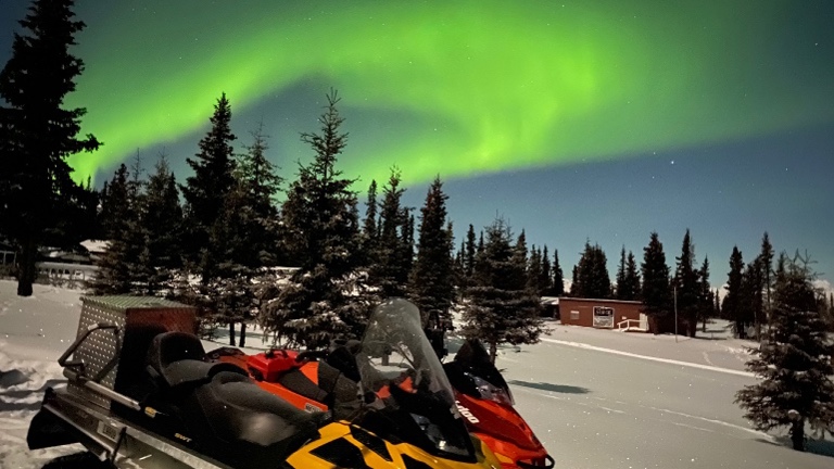 Northern Lights