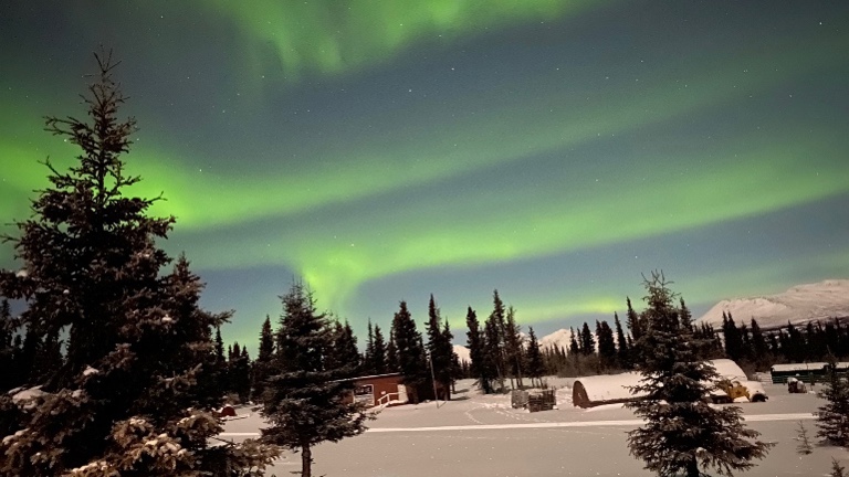 Northern Lights