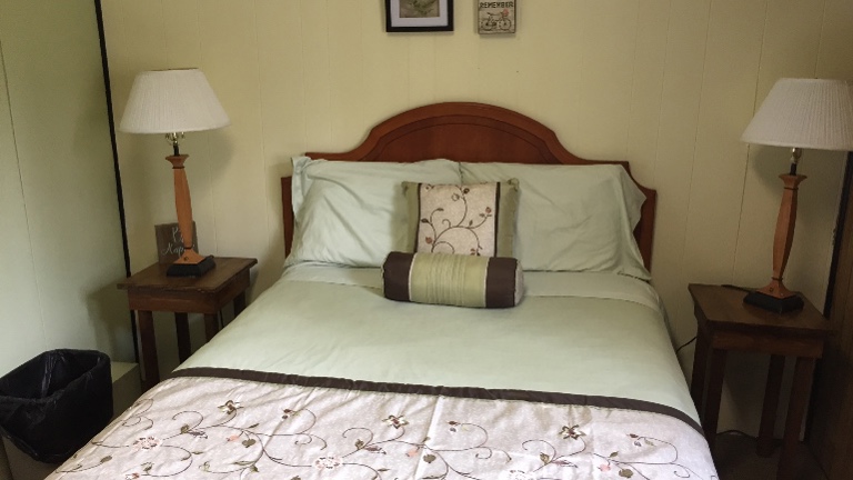 Main Lodge Room