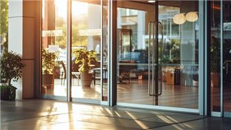 established glass manufacturer with equipment turnkey  E2 visa