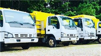 Profitable Junk Removal Business with Room to Grow