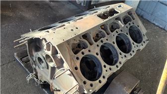 New and Remanufactured Engine Parts Machine Shop