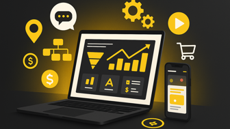 Boutique Marketing Agency With National Client Base & Proven Results