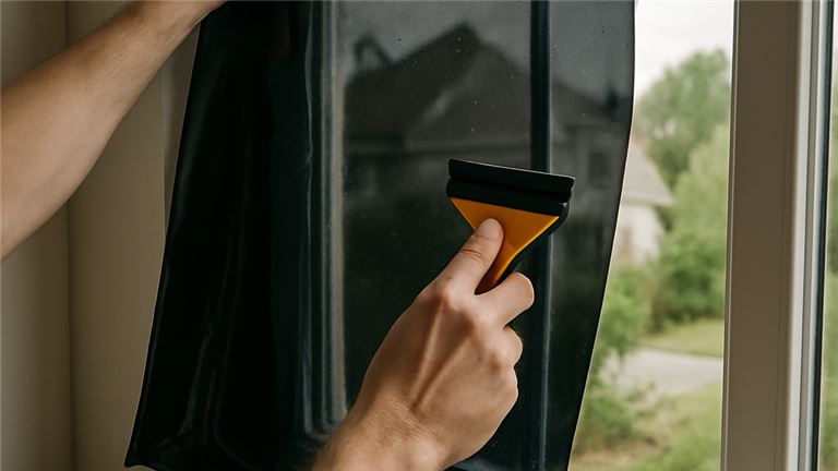 Window Tinting