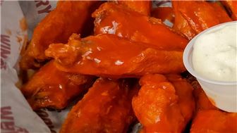 Togo Wing store for sale in Lake City, GA