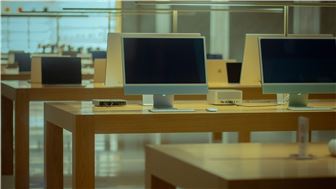 Profitable Electronics Resale Franchise